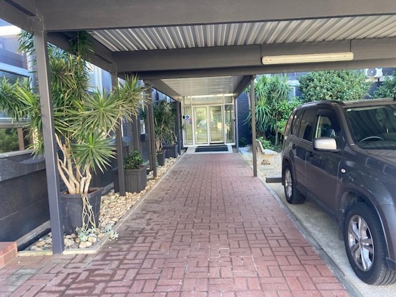 To Let Commercial Property for Rent in Walmer Eastern Cape